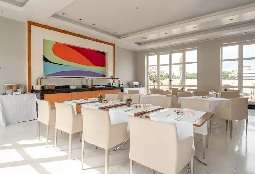 Fotos del hotel Capo D´áfrica – Colosseo:  7