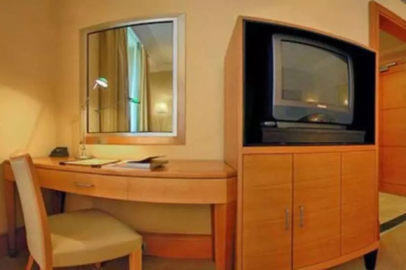 Fotos del hotel Capo D´áfrica – Colosseo:  18