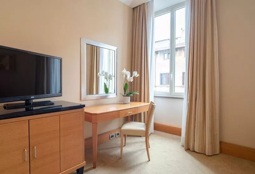 Fotos del hotel Capo D´áfrica – Colosseo:  20