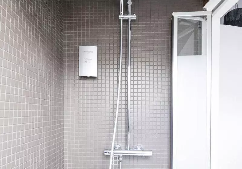 Fotos del hotel Chabrol Opera:  7