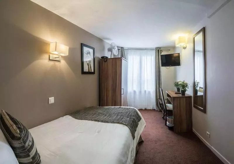 Fotos del hotel Chabrol Opera:  10