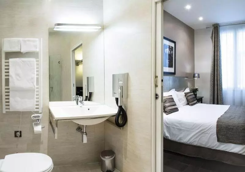 Fotos del hotel Chabrol Opera:  21