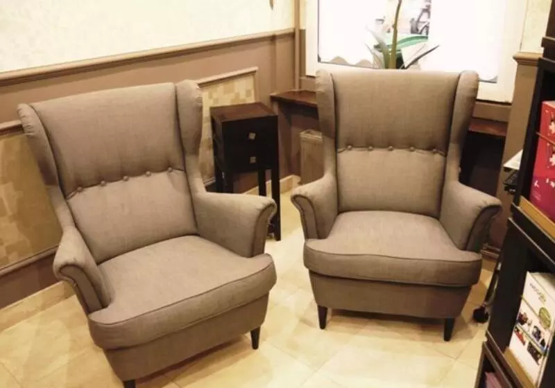 Fotos del hotel Chabrol Opera:  11