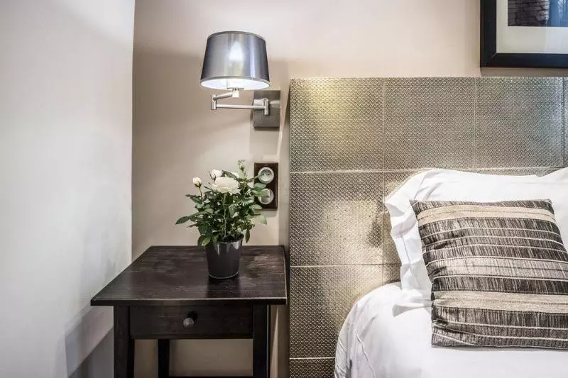 Fotos del hotel Chabrol Opera:  19