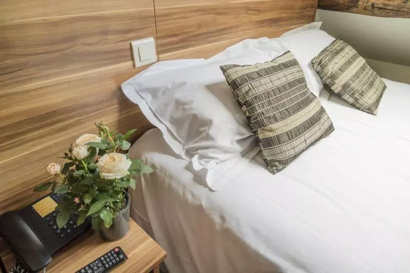 Fotos del hotel Chabrol Opera:  18