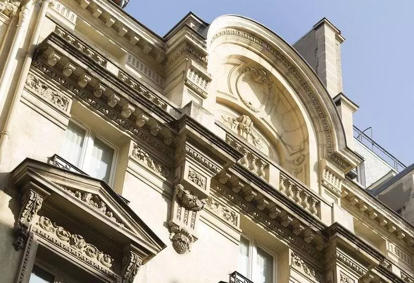 Fotos del hotel Daunou Opéra:  7