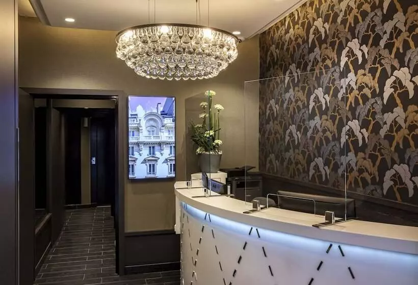 Fotos del hotel Daunou Opéra:  3