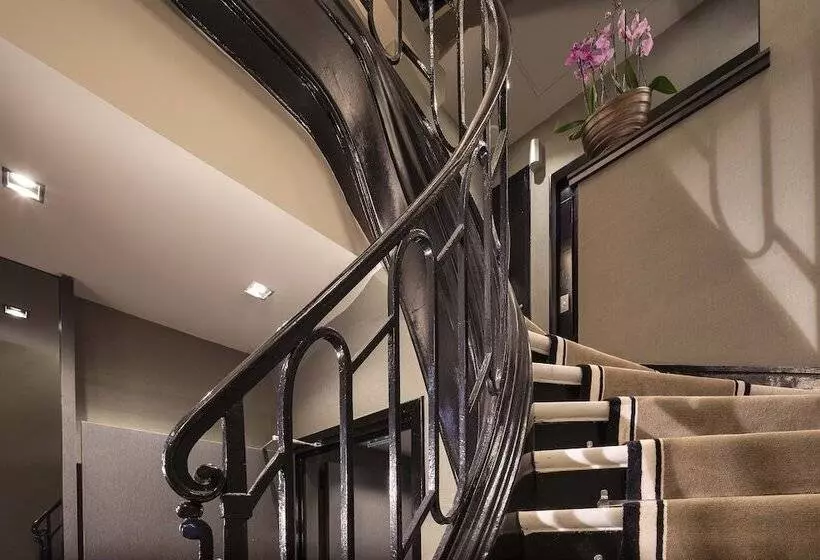 Fotos del hotel Daunou Opéra:  15