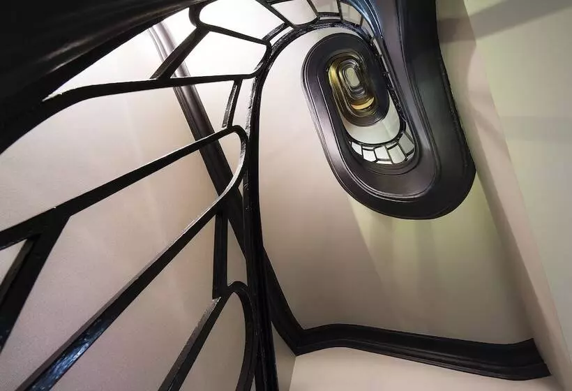 Fotos del hotel Daunou Opéra:  6