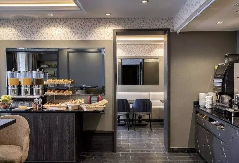 Fotos del hotel Daunou Opéra:  4