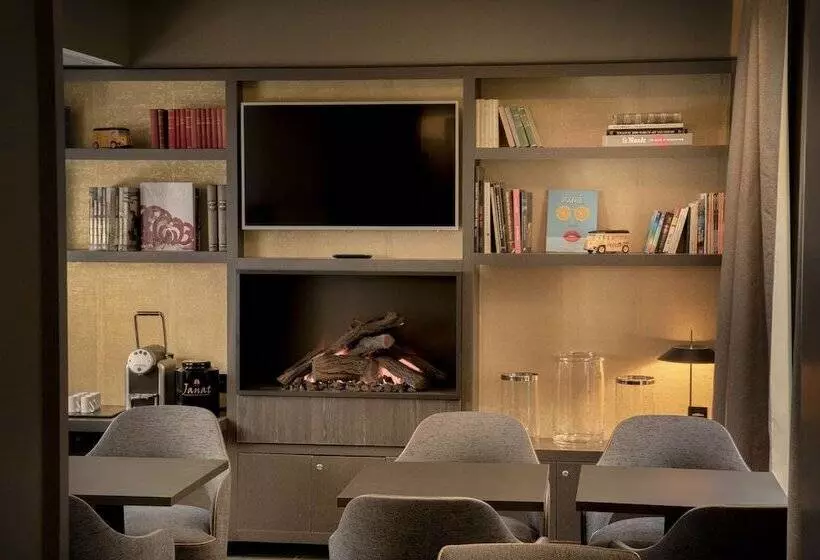 Fotos del hotel Daunou Opéra:  2