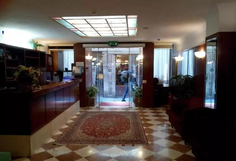 Fotos del hotel Diana:  3