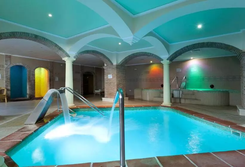 Fotos del hotel Gran  Benahavis Spa:  3