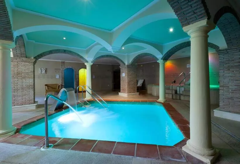 Fotos del hotel Gran  Benahavis Spa:  9