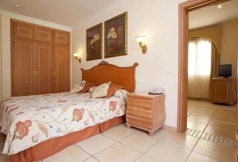 Fotos del hotel Gran  Benahavis Spa:  23