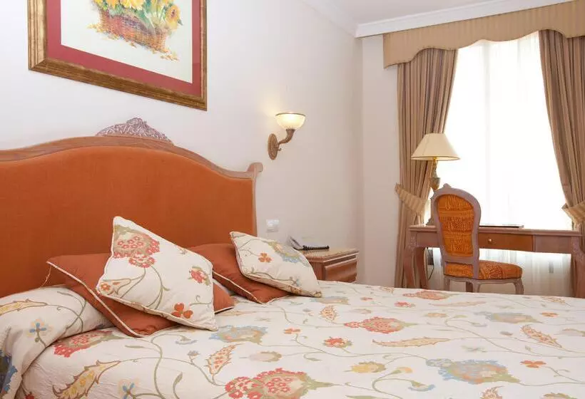 Fotos del hotel Gran  Benahavis Spa:  2