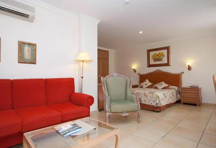 Fotos del hotel Gran  Benahavis Spa:  12