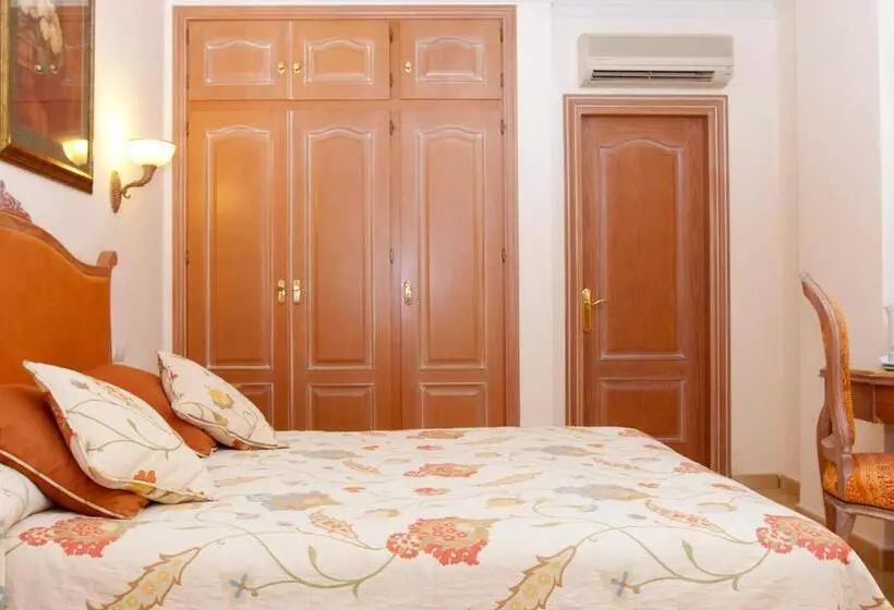 Fotos del hotel Gran  Benahavis Spa:  8