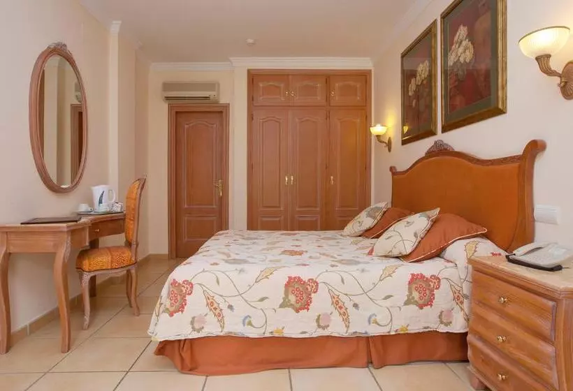 Fotos del hotel Gran  Benahavis Spa:  14