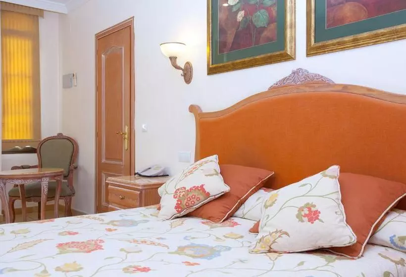 Fotos del hotel Gran  Benahavis Spa:  15