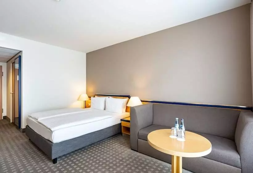 Fotos del hotel Holiday Inn Hamburg, An Ihg:  18