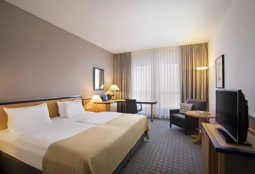 Fotos del hotel Holiday Inn Hamburg, An Ihg:  10