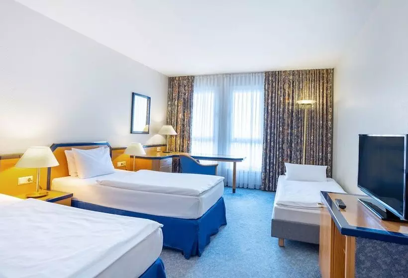 Fotos del hotel Holiday Inn Hamburg, An Ihg:  2