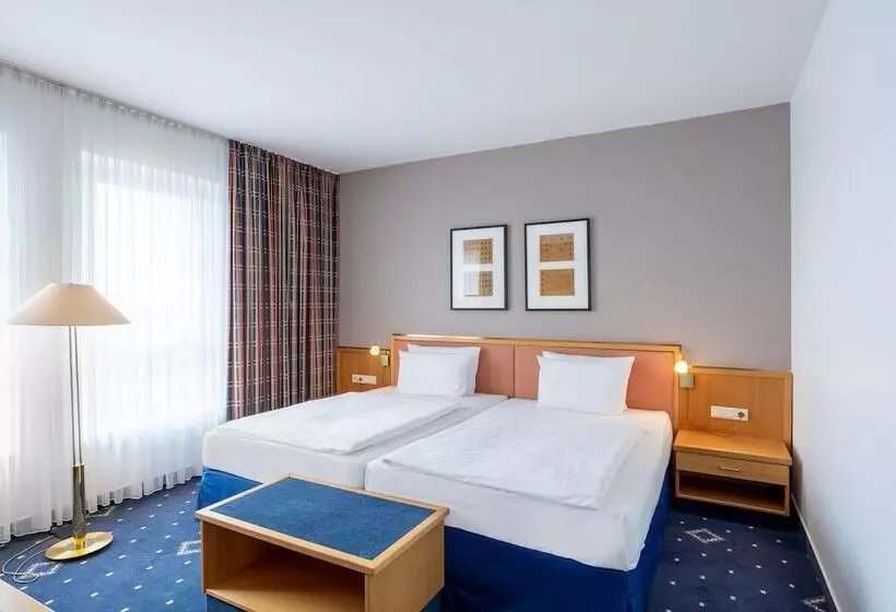 Fotos del hotel Holiday Inn Hamburg, An Ihg:  22