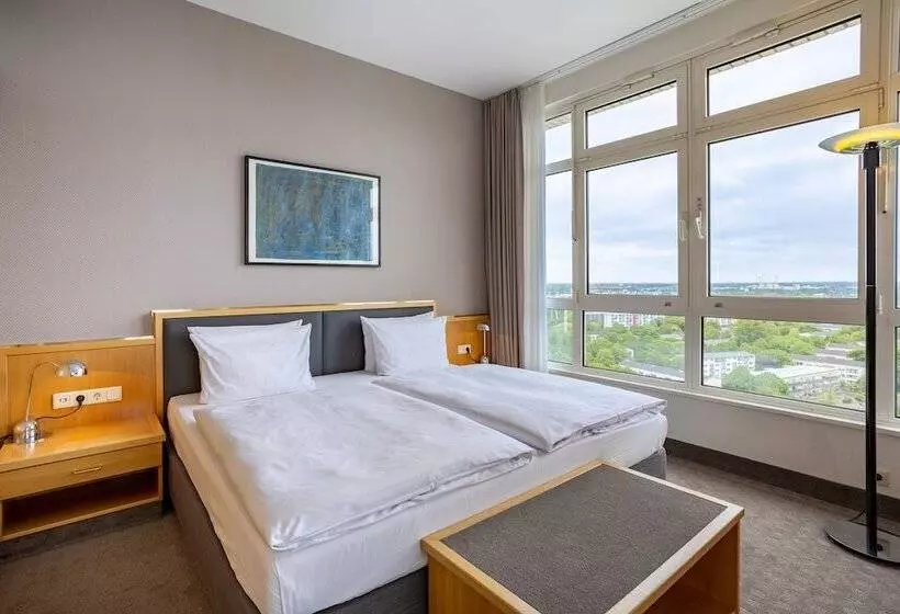 Fotos del hotel Holiday Inn Hamburg, An Ihg:  25