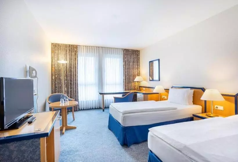 Fotos del hotel Holiday Inn Hamburg, An Ihg:  7