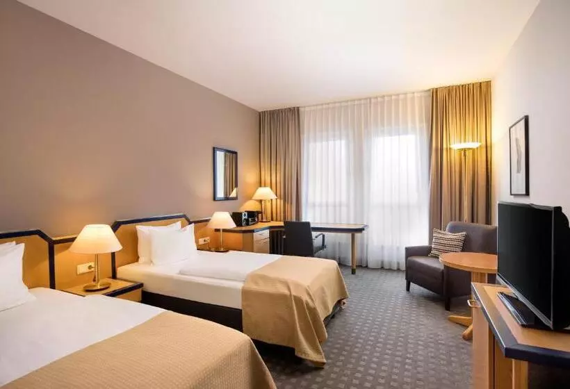 Fotos del hotel Holiday Inn Hamburg, An Ihg:  12