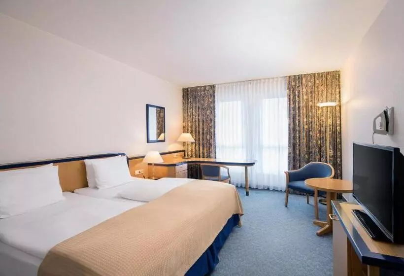 Fotos del hotel Holiday Inn Hamburg, An Ihg:  11