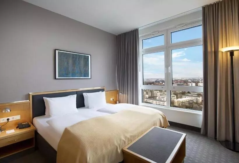 Fotos del hotel Holiday Inn Hamburg, An Ihg:  23