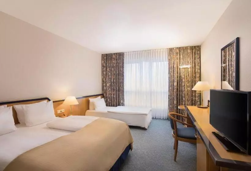 Fotos del hotel Holiday Inn Hamburg, An Ihg:  13