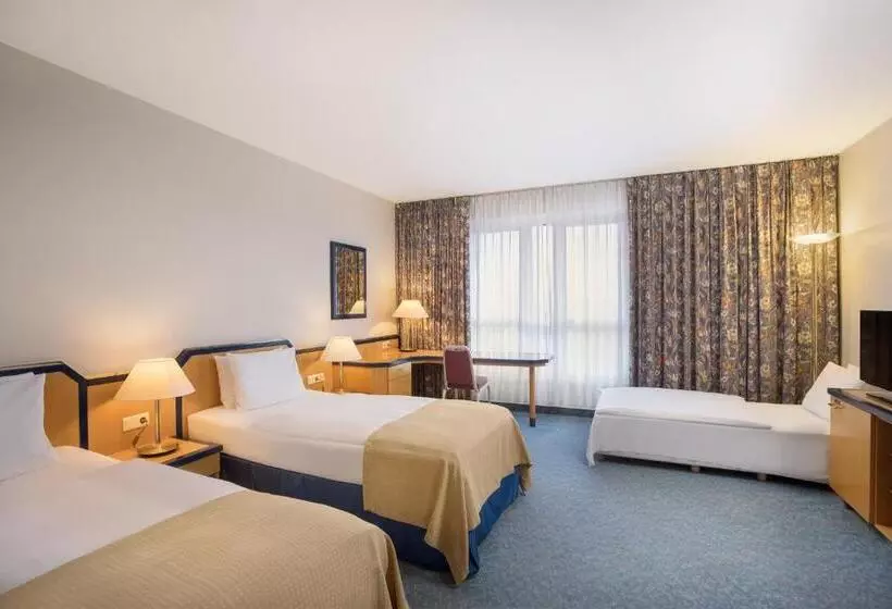 Fotos del hotel Holiday Inn Hamburg, An Ihg:  20