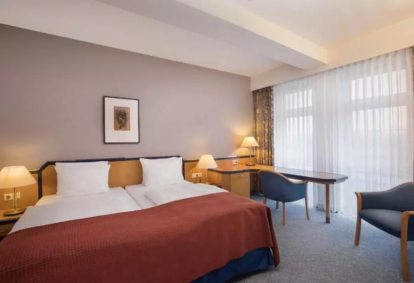 Fotos del hotel Holiday Inn Hamburg, An Ihg:  21