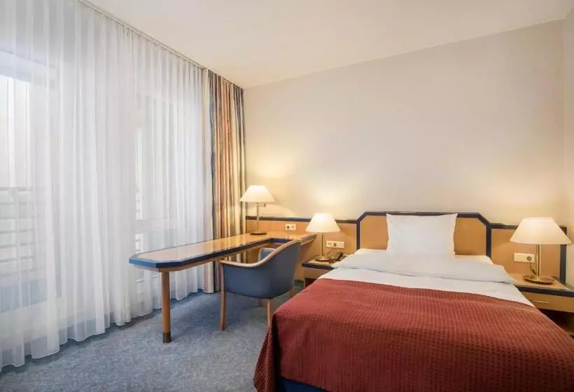 Fotos del hotel Holiday Inn Hamburg, An Ihg:  15