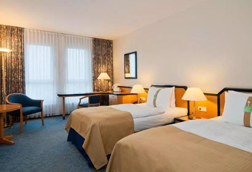 Fotos del hotel Holiday Inn Hamburg, An Ihg:  9