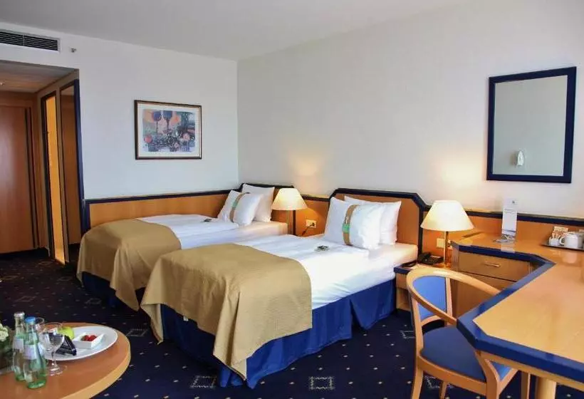 Fotos del hotel Holiday Inn Hamburg, An Ihg:  19