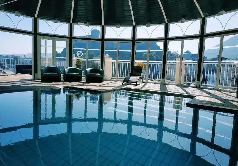 Fotos del hotel La Solitude:  2