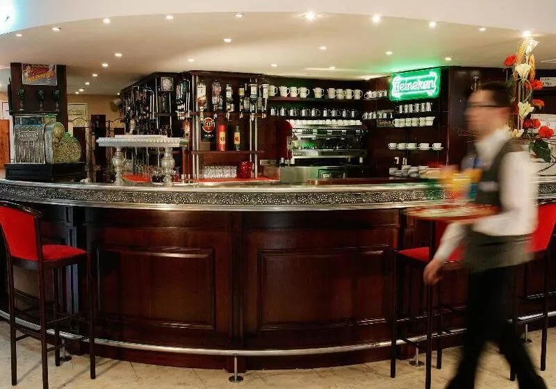 Fotos del hotel La Solitude:  6