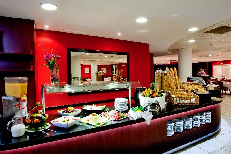 Fotos del hotel La Solitude:  13