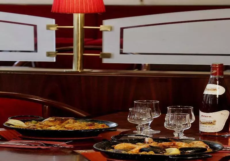 Fotos del hotel La Solitude:  11