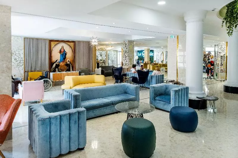 Fotos del hotel La Solitude:  9