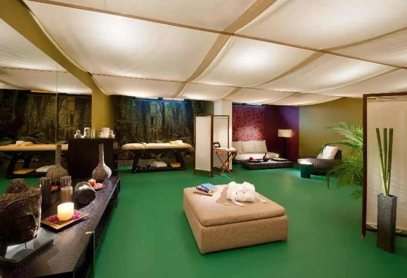 Fotos del hotel Madeira Panorâmico:  7