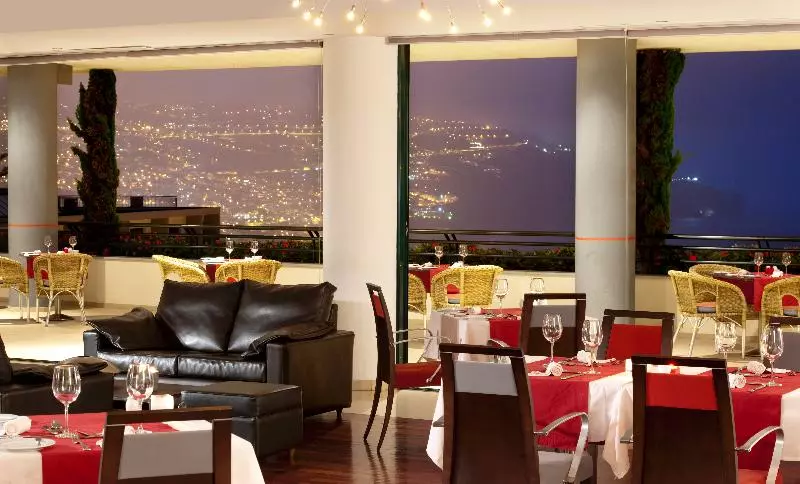 Fotos del hotel Madeira Panorâmico:  12