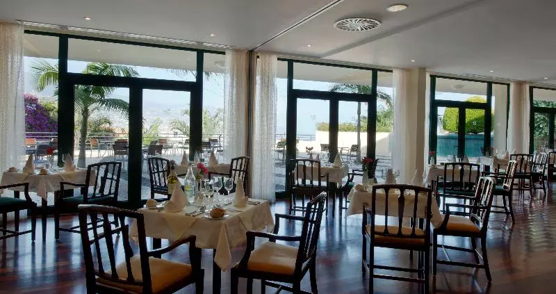 Fotos del hotel Madeira Panorâmico:  6