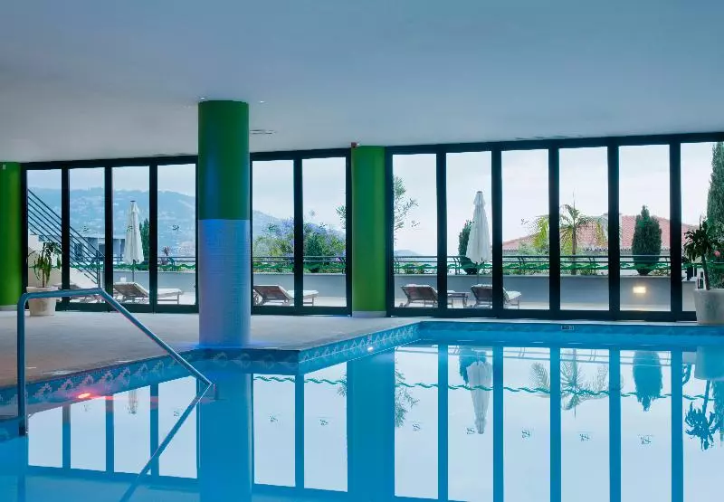 Fotos del hotel Madeira Panorâmico:  10