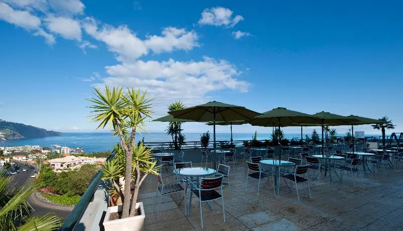 Fotos del hotel Madeira Panorâmico:  8