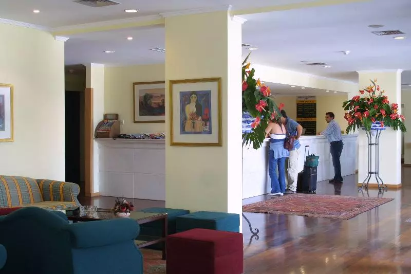 Fotos del hotel Madeira Panorâmico:  3